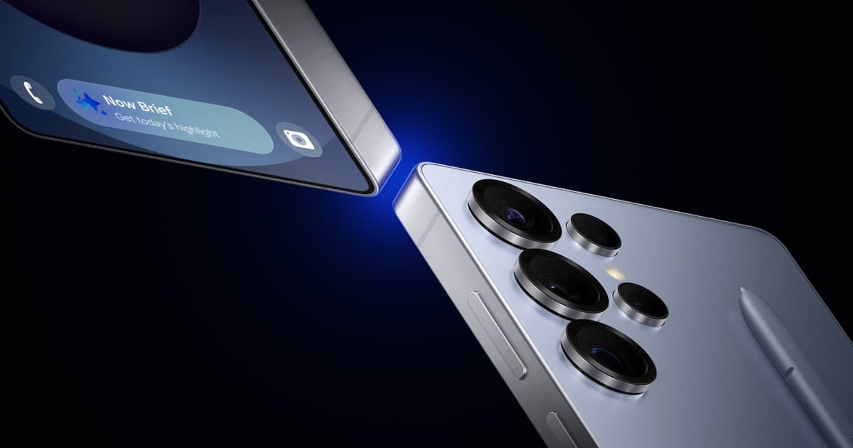 Samsung Galaxy S25 Ultra