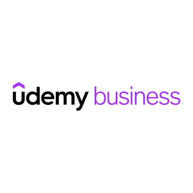 Udemy Business