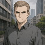 アレクセイ（Aleksei）icon
