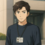 大地（だいち）icon