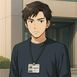 大地（だいち）icon