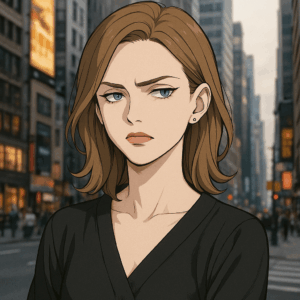 エミリー（Emily）icon