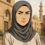 ファティマ（Fatima）icon