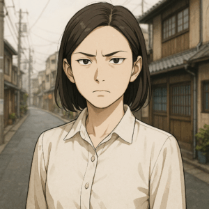 遥（はるか）icon