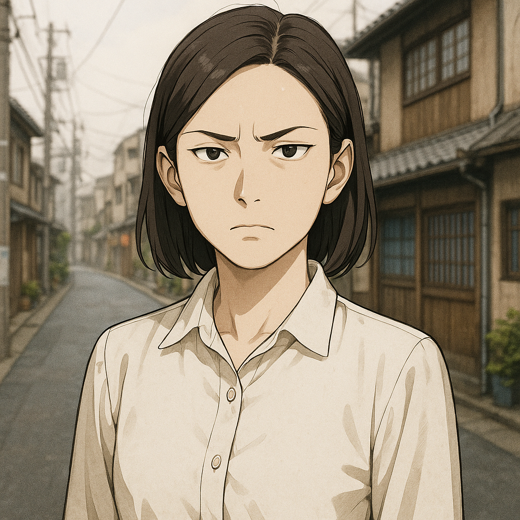 遥（はるか）icon