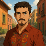 ホセ（Jose）