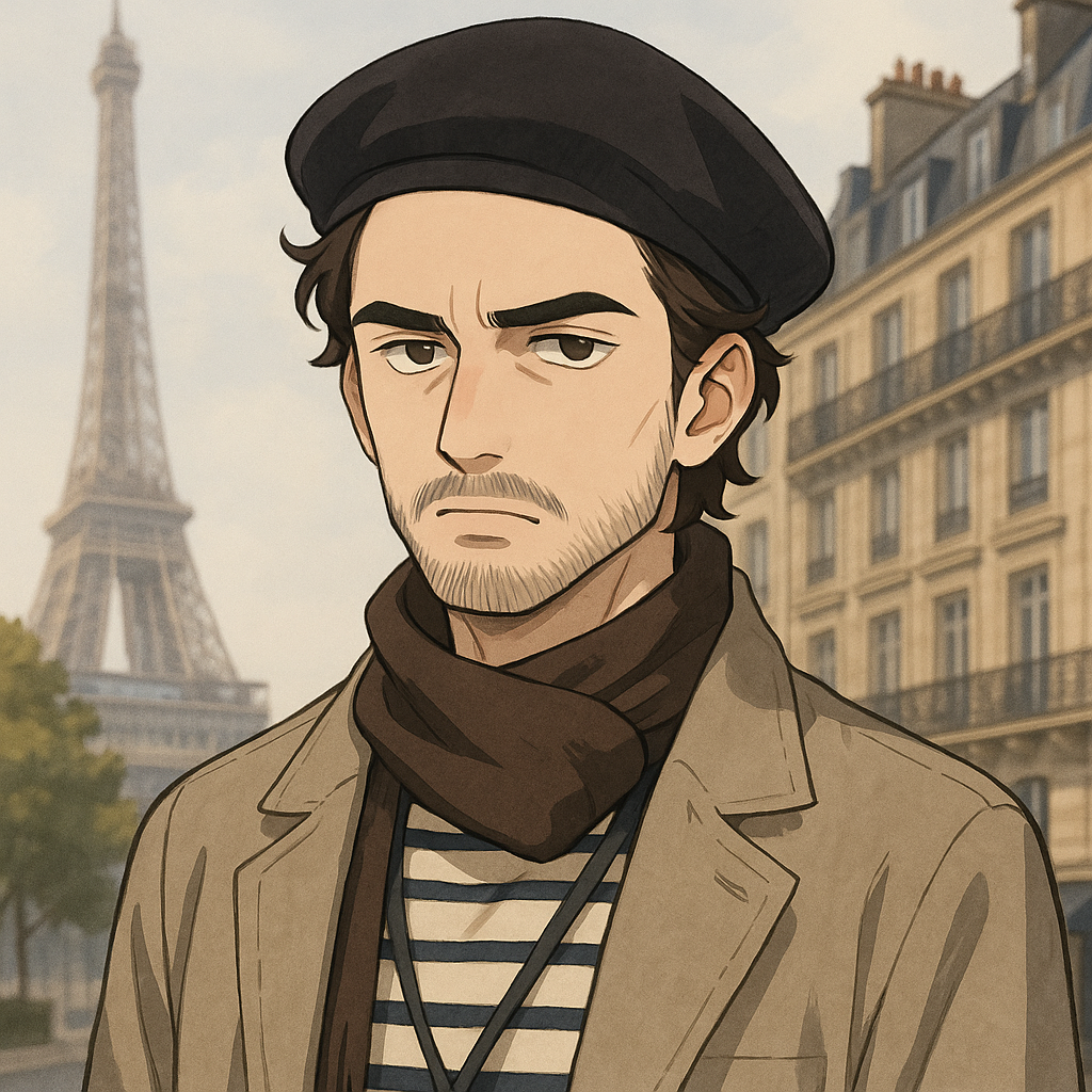 ジュール（Jules）