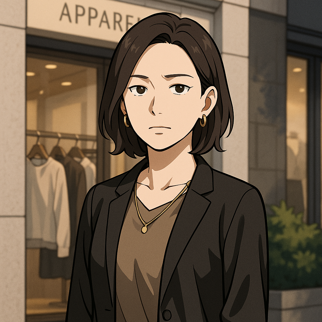 香織（かおり）