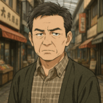 健一（けんいち）icon