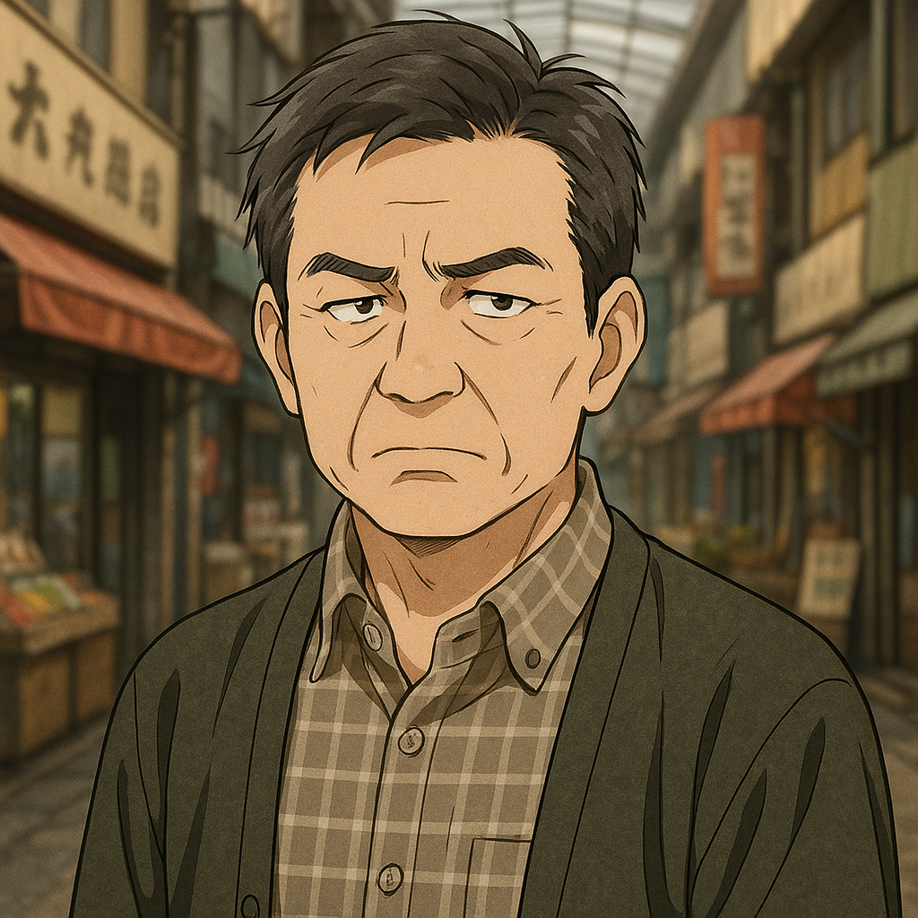 健一（けんいち）icon