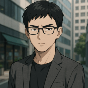 航平（こうへい）