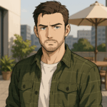 リアム（Liam）icon