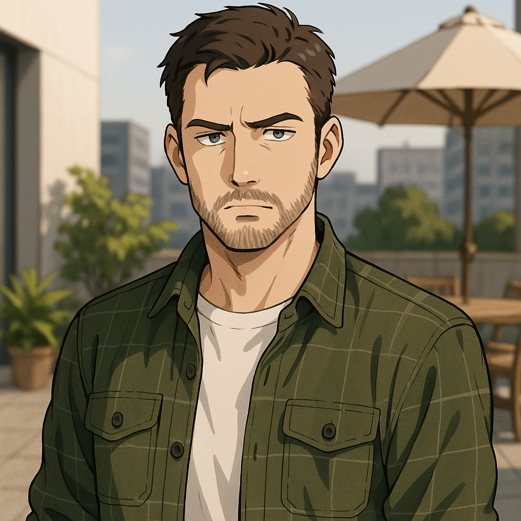 リアム（Liam）icon