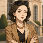 麗子