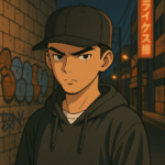 レン（Ren）icon