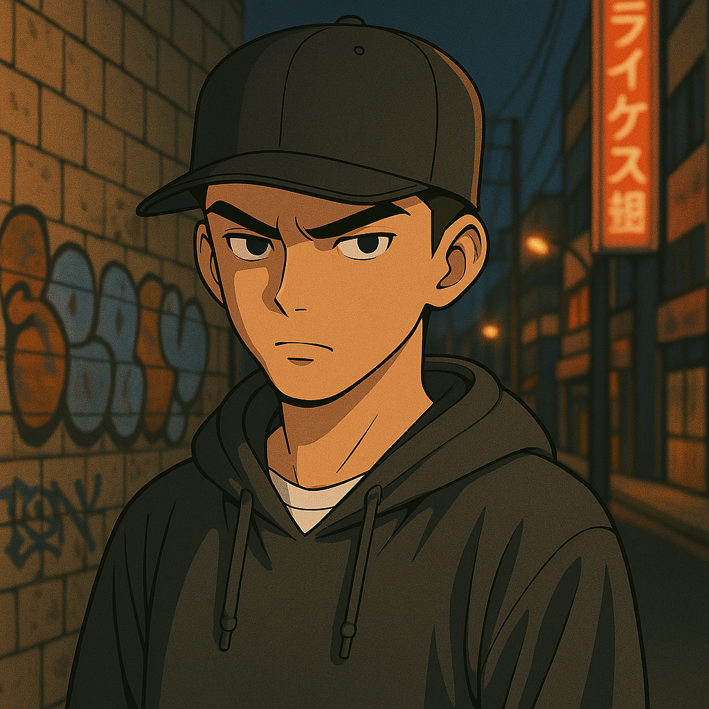 レン（Ren）icon