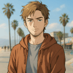 タイラー（Tyler）